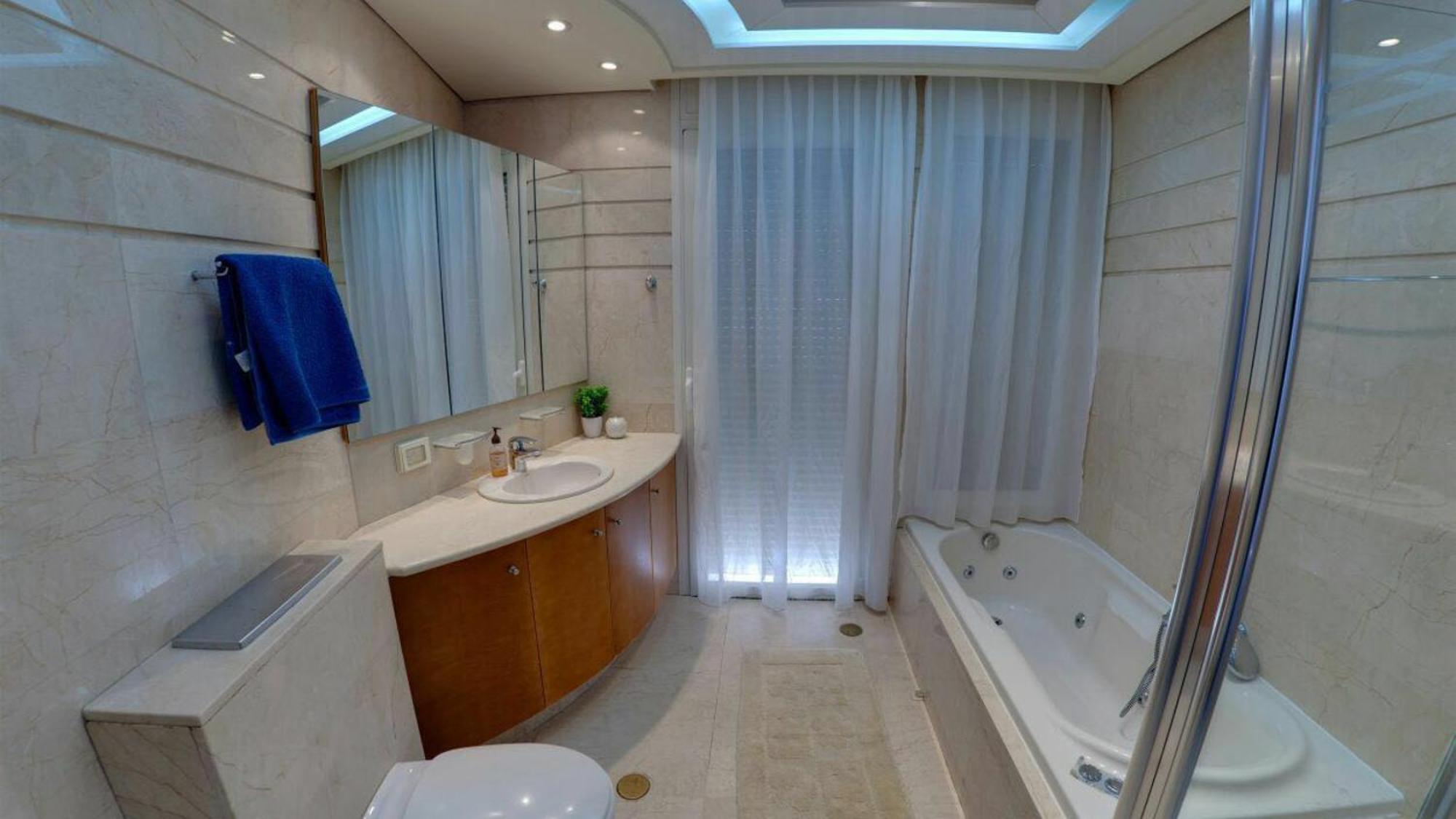 Exclusive Amdar -Residence Luxury Penthause With Privat Roof Pool Near The Sea -Best Sea View Eilat Exterior photo